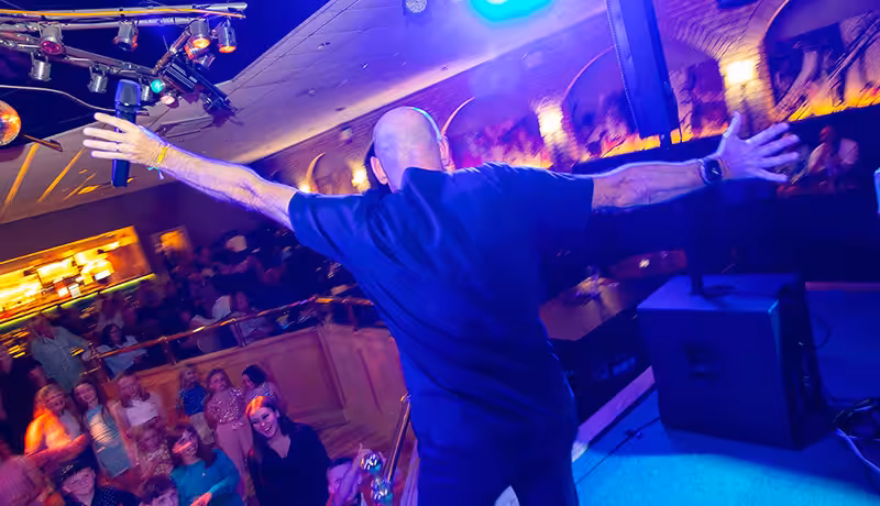 Lakeside Park Entertainment 2