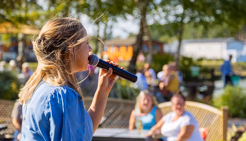 Lakeside Park Entertainment 3