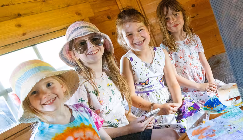 Lakeside Park Fun For Childern 3