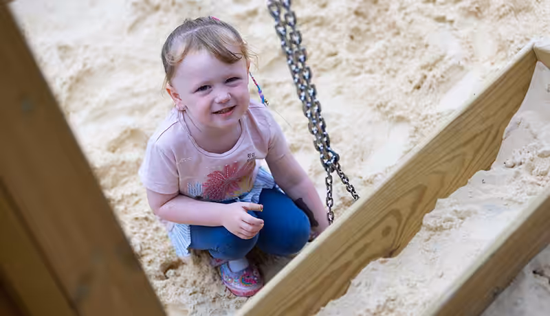 Lakeside Park Fun For Childern 5