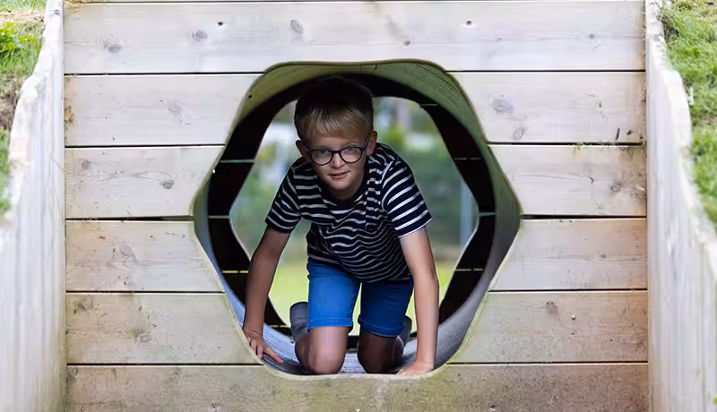 Lakeside Park Fun For Childern 6