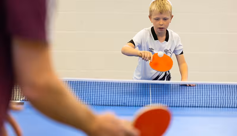 Lakeside Park Sports 4