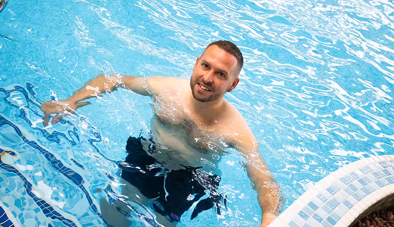 Lakeside Park Wellbeing 1