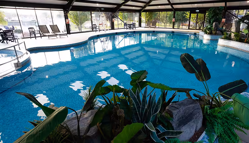 Lakeside Park Wellbeing 4