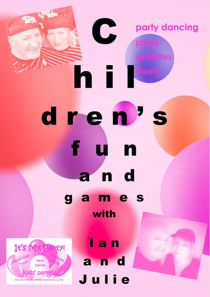 IJ Kids General Pics