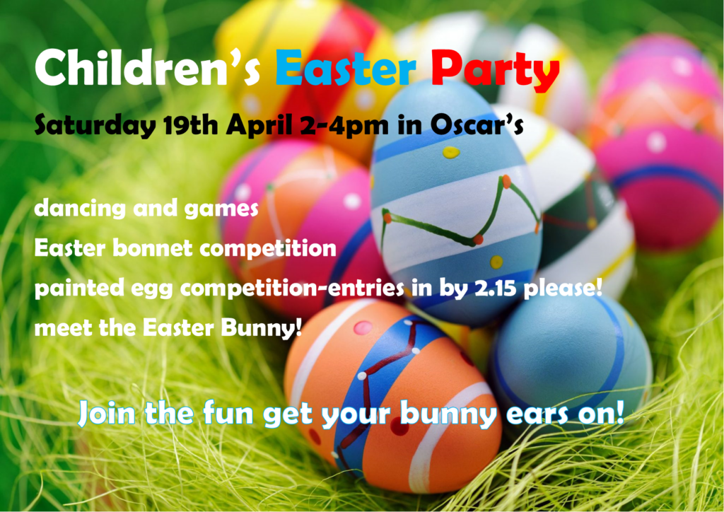 LS Easter Party 25