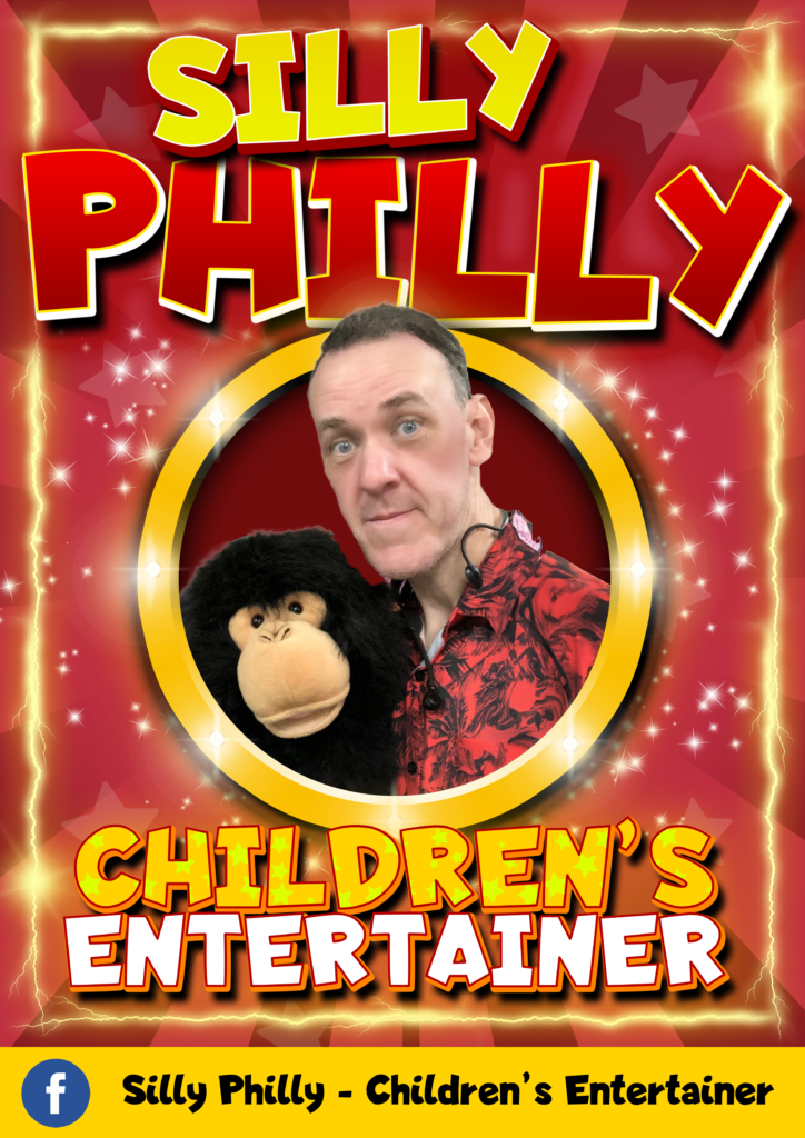 Silly Philly