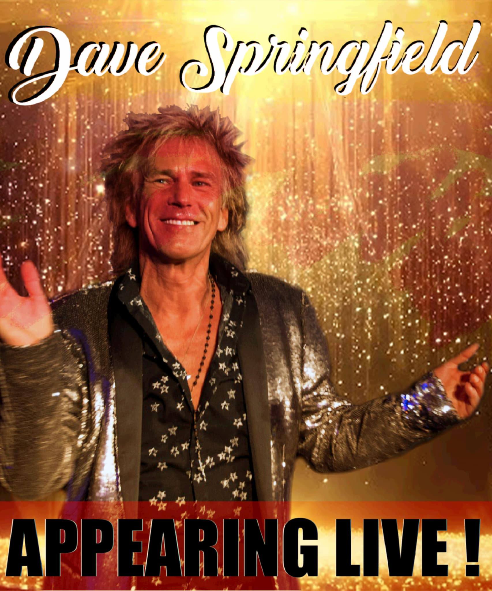 Dave Springfield