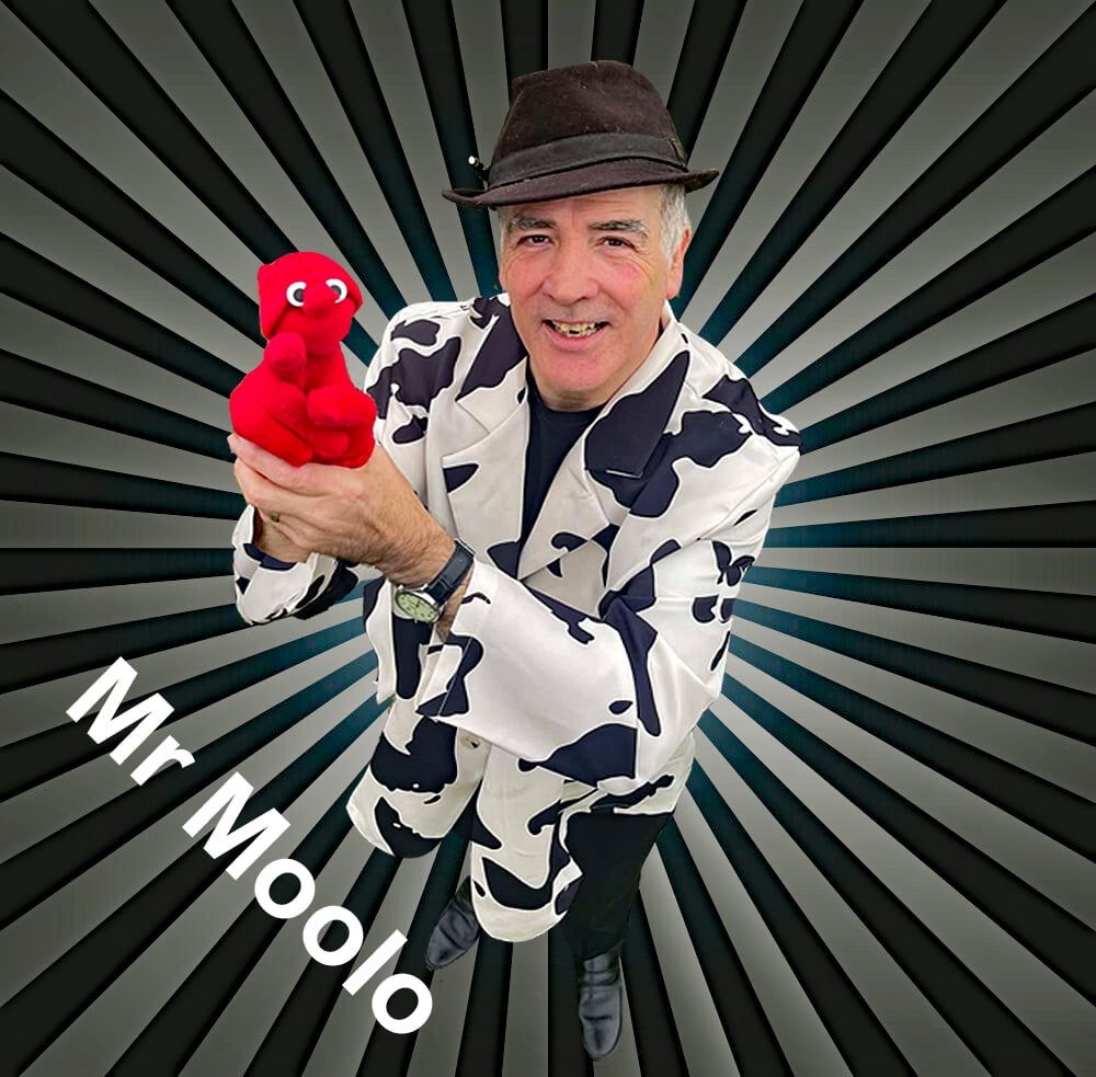 Mr Moolo
