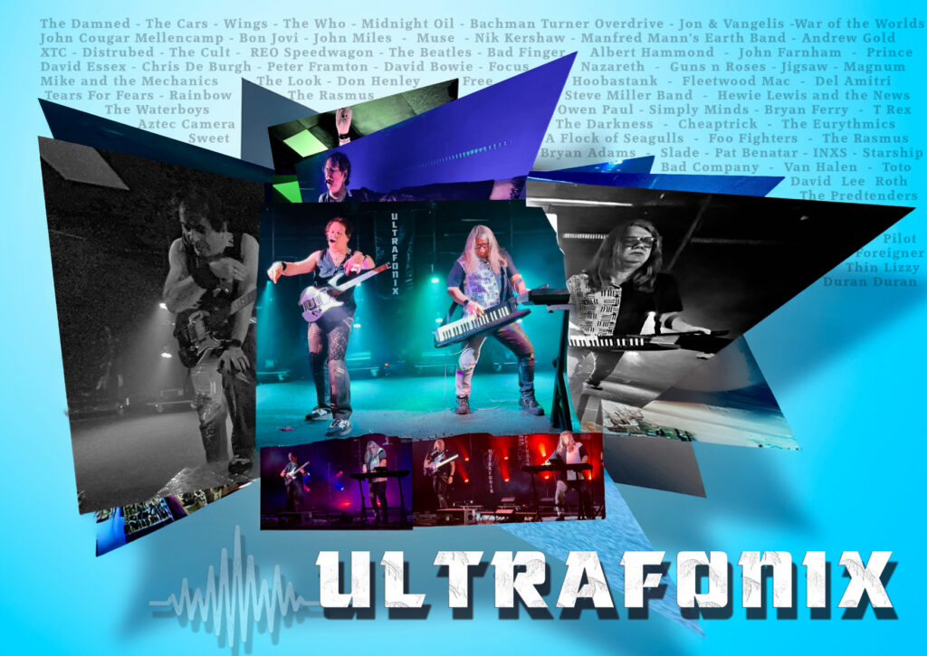 Ultrafonix25
